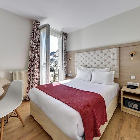 פריז Hotel Alexandrine Opera מראה חיצוני תמונה