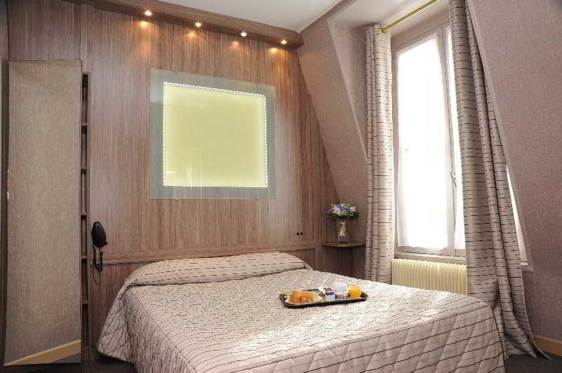 פריז Hotel Alexandrine Opera מראה חיצוני תמונה