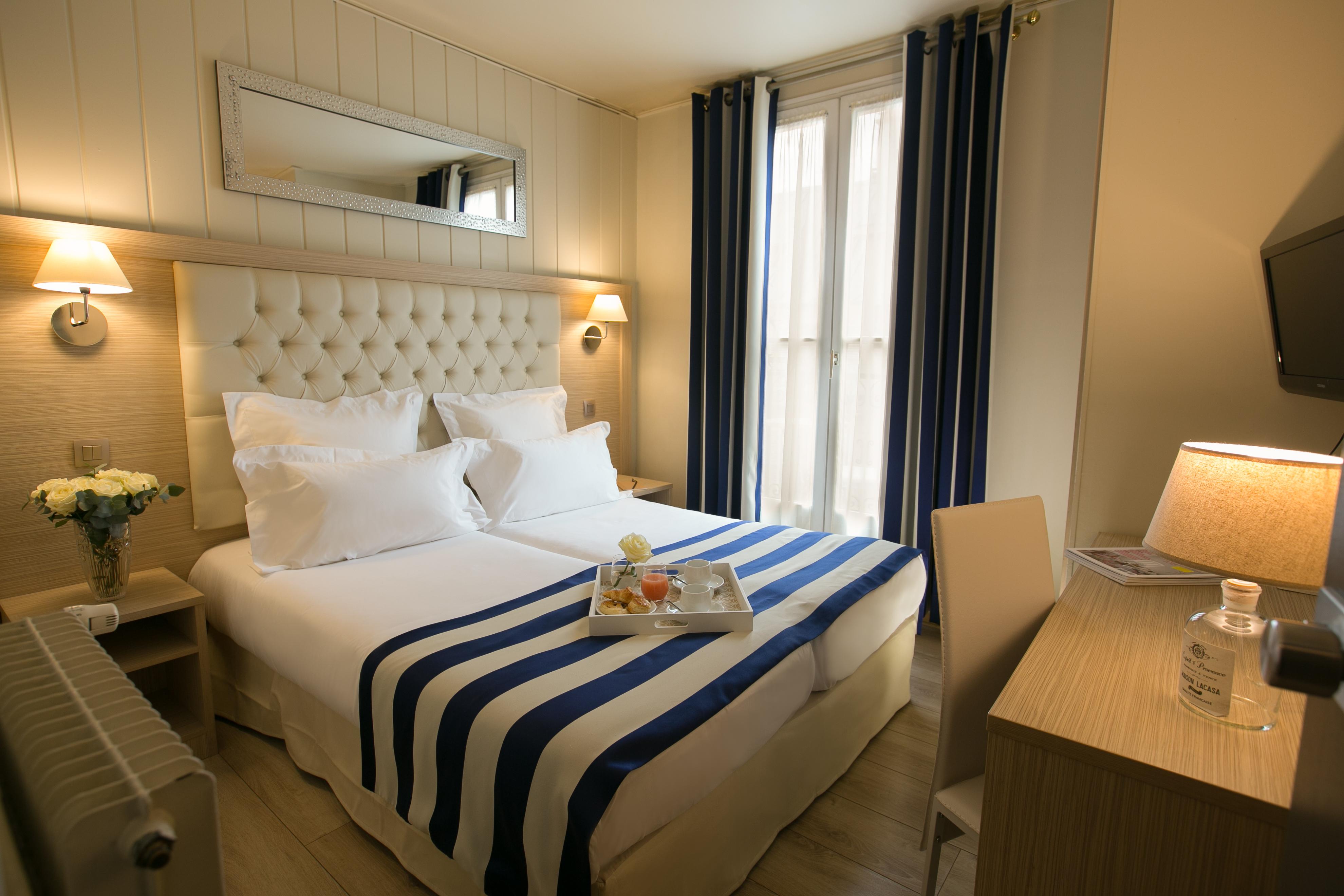 פריז Hotel Alexandrine Opera מראה חיצוני תמונה