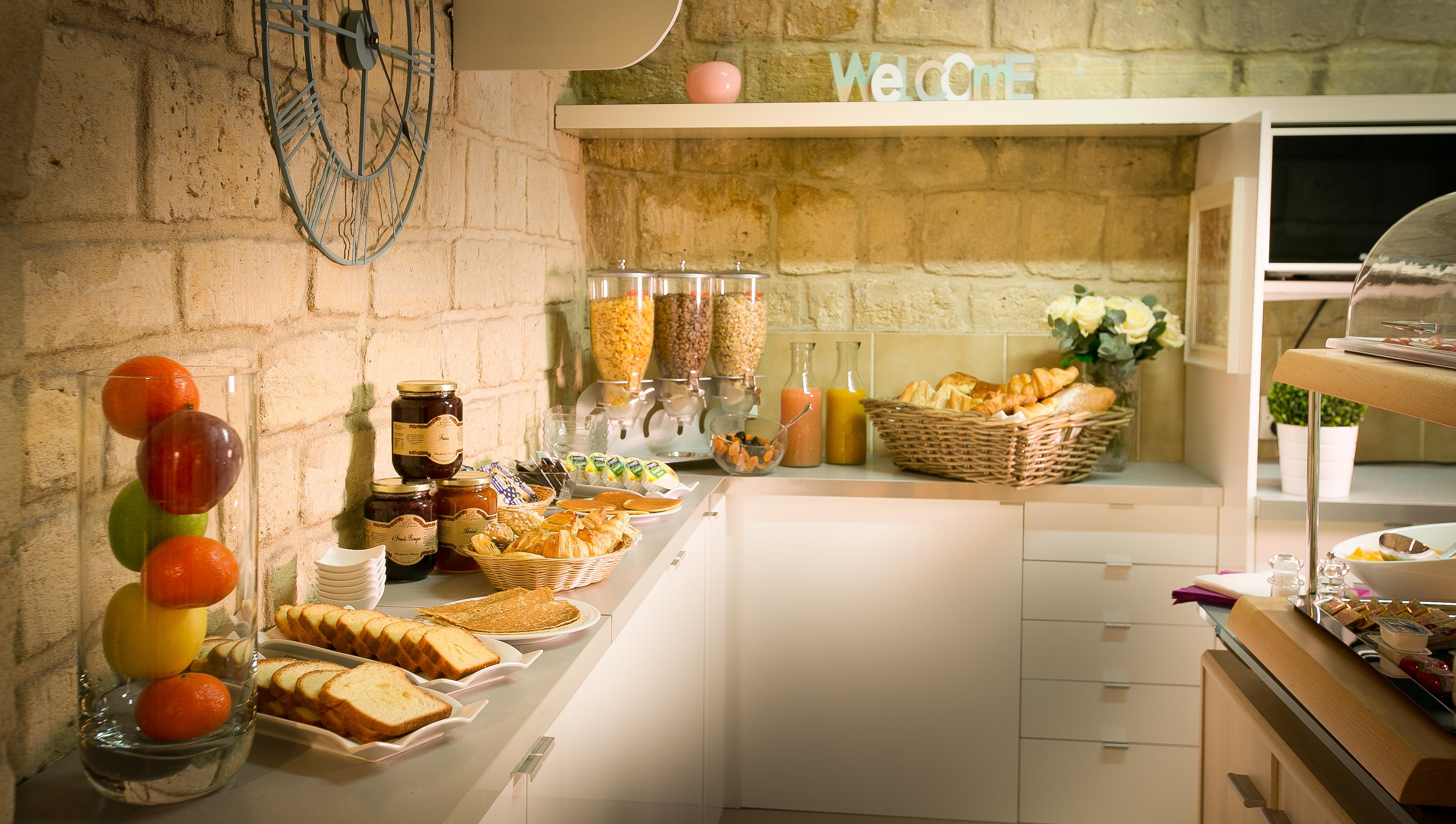 פריז Hotel Alexandrine Opera מראה חיצוני תמונה