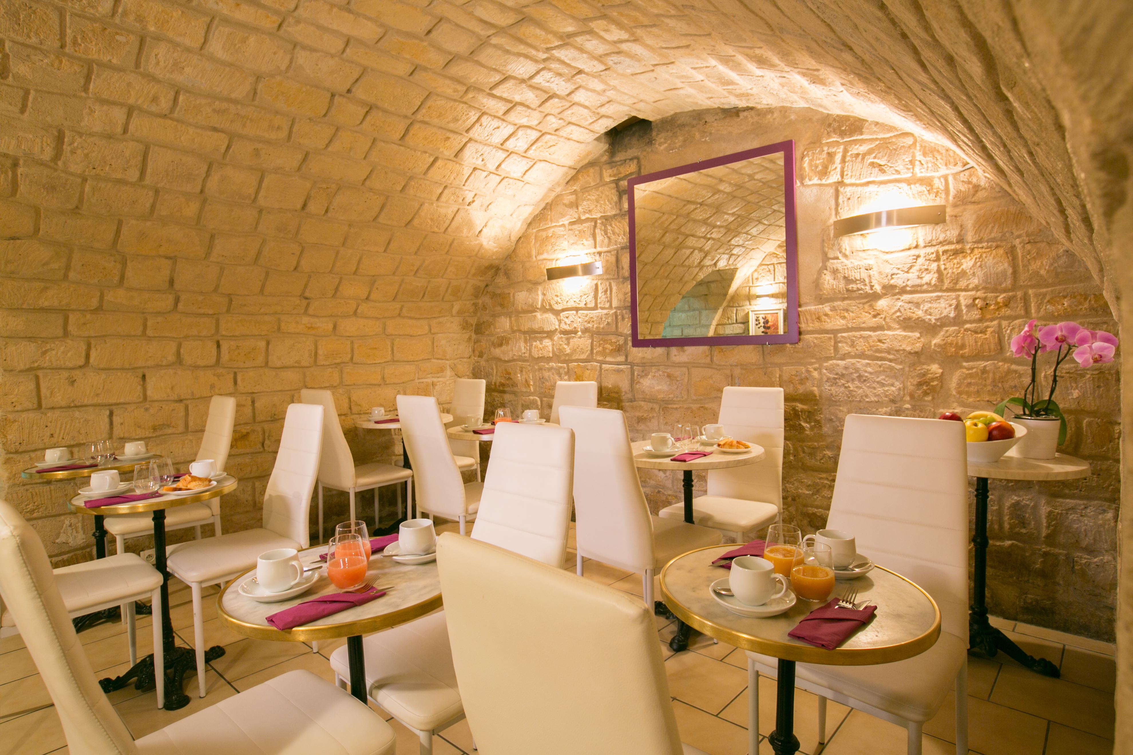 פריז Hotel Alexandrine Opera מראה חיצוני תמונה