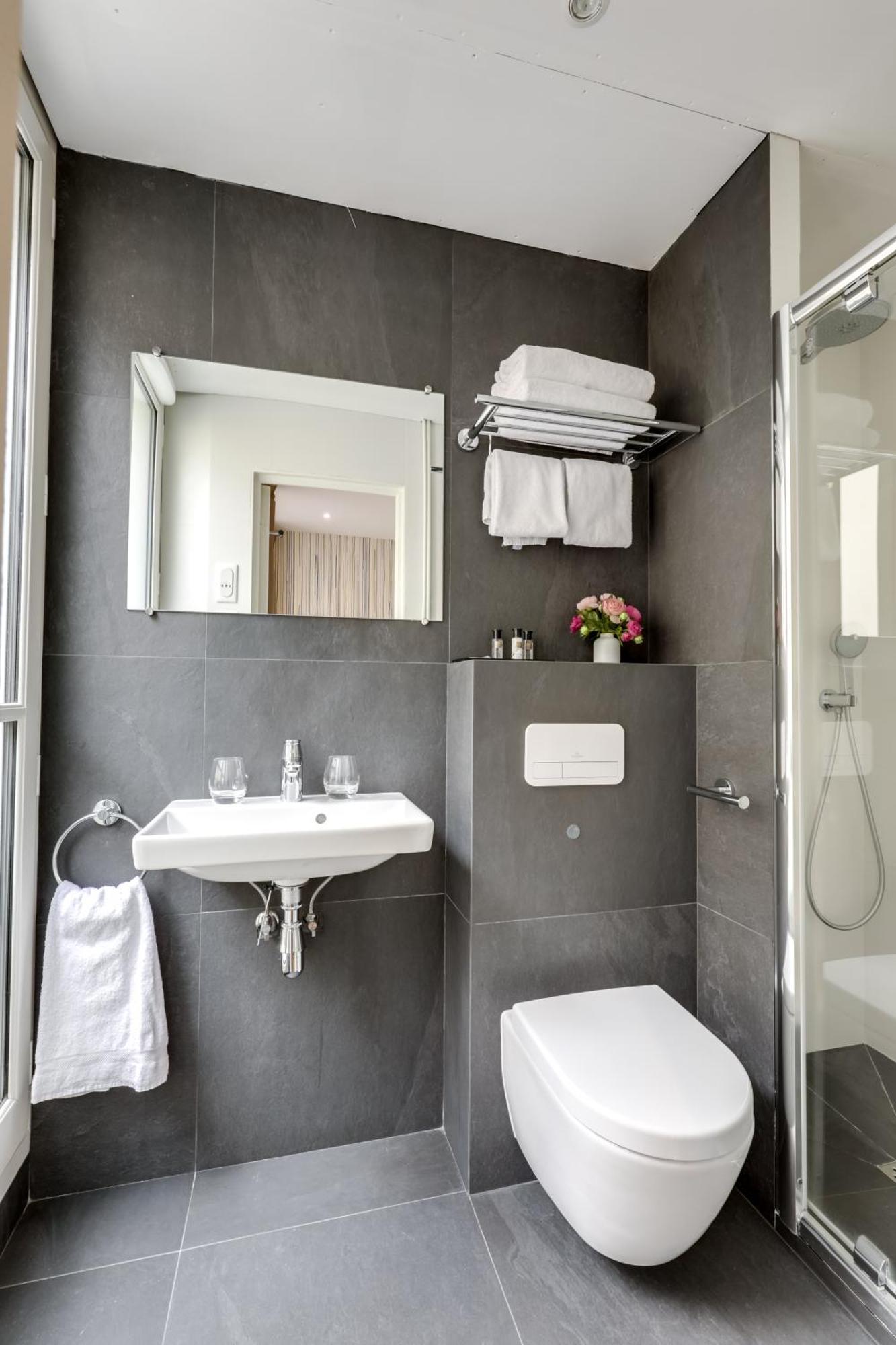 פריז Hotel Alexandrine Opera מראה חיצוני תמונה