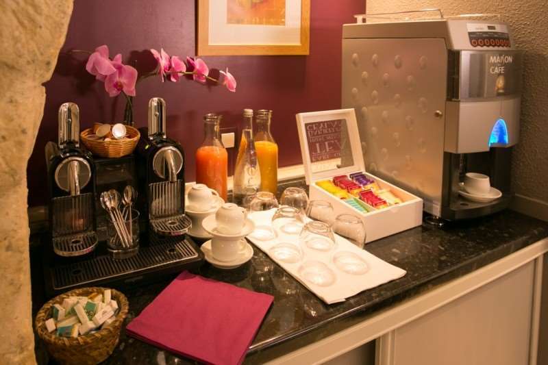 פריז Hotel Alexandrine Opera מראה חיצוני תמונה