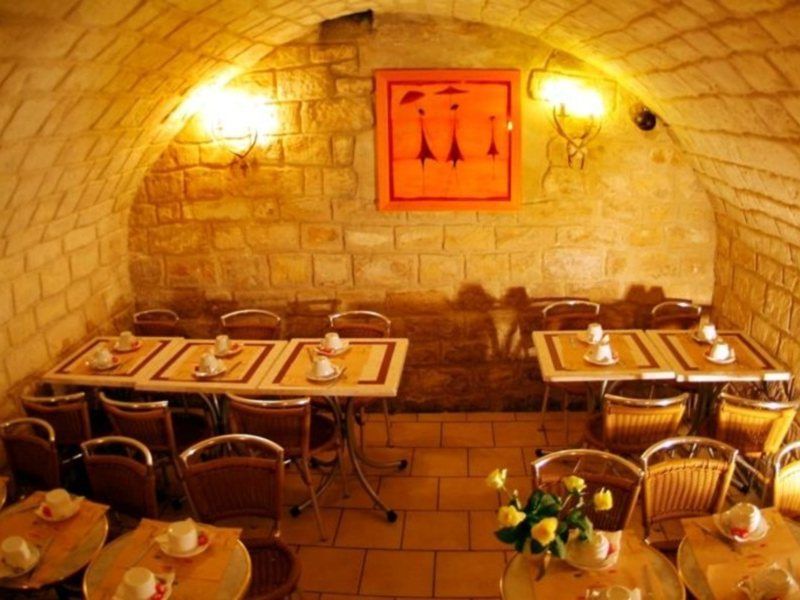 פריז Hotel Alexandrine Opera מראה חיצוני תמונה
